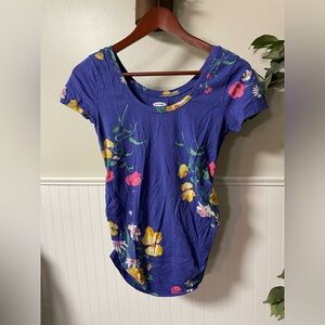 Bundle of 3 Maternity Tops